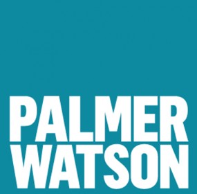 Palmer Watson