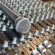 Microphone and mixing desk; a career in ten songs