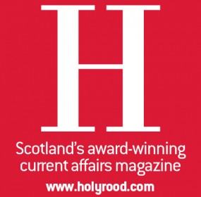 Holyrood Magazine