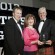 TESS being awarded Scottish Mag of the Year 2012, Oct 25 2012