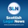 ScottishLegalNews