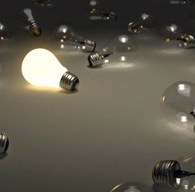 Media tips (light bulbs)