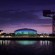The SSE Hydro(visualisation)