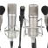 Microphones (the 28th of the month)