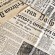 Old newspapers Press front pages (1) (shutterstock_75597007)