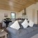 Mains of Taymouth showhome - Riverside Lodge interior