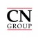 CN Group logo