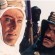 O'Toole, Sharif In 'Lawrence Of Arabia'