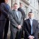 Northgate Managed Service bolsters Glasgow staff-count following more Scottish success.
Pic of,  (ltor) Technical Consultants,  Krzysztof Wiselka, Alex McKenzie, Stephen McGuigan and Garry Monaghan.

Pictures by Chris James  2/12/11
