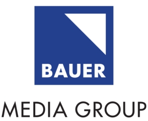 Bauer Media Group Logo - Jan 2013