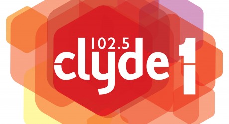 Clyde 1 logo - 2011