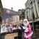 Glasgow Santa