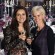 Quarriers Ladies' Lunch 2016 Judy Murray and Rhona McLeod