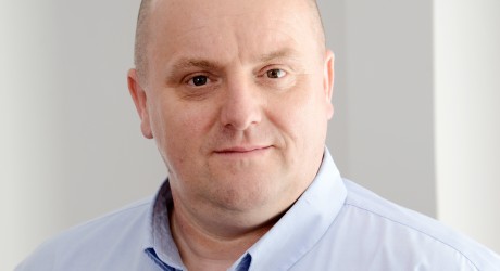 Brian Ritchie, Managing Director, Denholm MacNamee