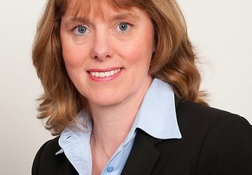 Caroline McGovern, UTEC