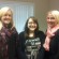 RSOH Aberdeen Appointments - Shona Wylie, Alannah Paton & Rachel Strachan