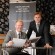Russell Davidson (left) & Duncan Kerr (right), AM-PM Serviced Apartments - Copy