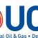 UOG 2014 logo