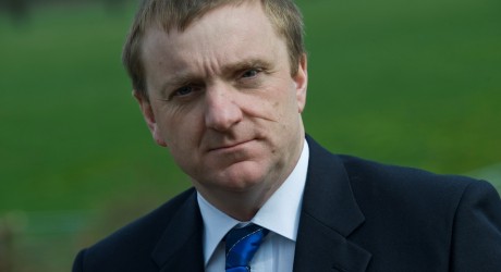 Jim McLaren, chair of QMS