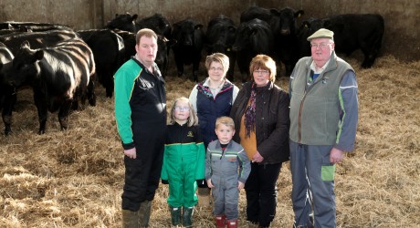 Sinclairefamily-Orkney
