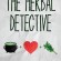 the herbal detective COVER