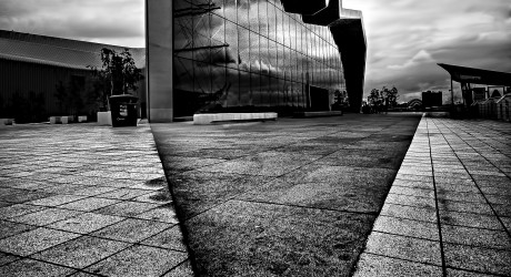 Riverside Museum, Glasgow