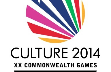 Culture 2014 logo
