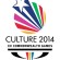 Culture 2014 logo