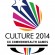 Glasgow 2014 Culture Logo Colour