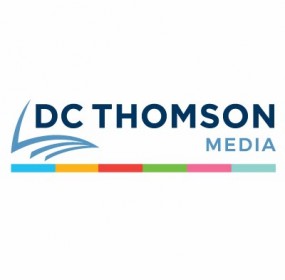 DCT Media Logo