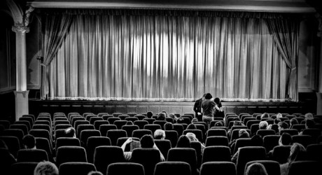 Cinema or theatre