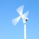 Kingspan Wind small turbines are robust and reliable even in high winds