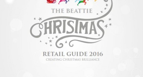 Christmas Guide Cover