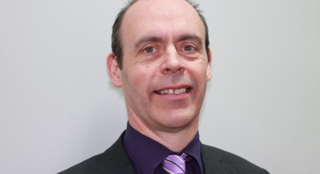 Graham Findlay CEO NESS