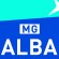 MG ALBA Full logo (2 #E397A