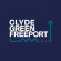 Clyde Green Freeport Logo