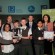 YESC (SCDI) - Celebration of STEM 2017 - Mearns Primary - Primary Club of the Year Award presentation