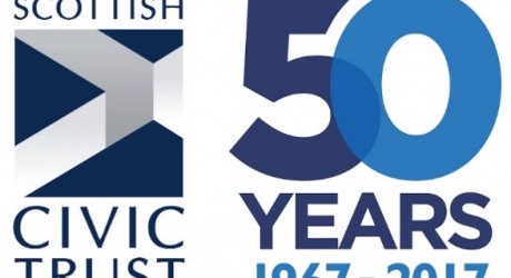 SCT + 50th anniversary logos merged landscape