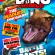 Dino World Cover