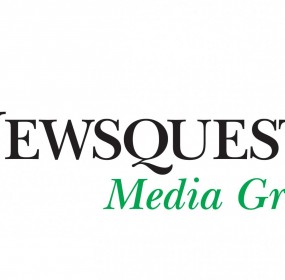 Newsquest media group logo