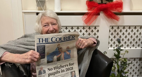 OlderPersonCourier