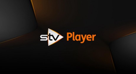 STV Splashscreen