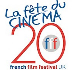 French Film Festival 20th anniversary