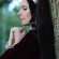 'Morgana le Fey the Sorceress' - Xanthe Gresham Knight photo Kathy Hammad