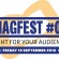 Magfest logo