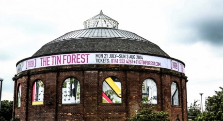 The Tin Forest South Rotunda 1 [800x600]