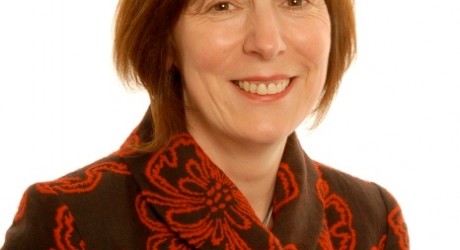 Helen Cheyne
