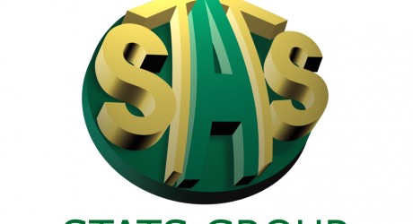 STATS Group logo
