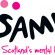 SamH logo