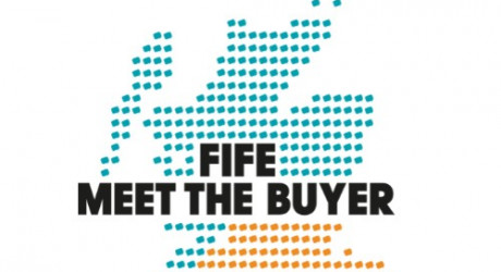 Fife MTB Logo